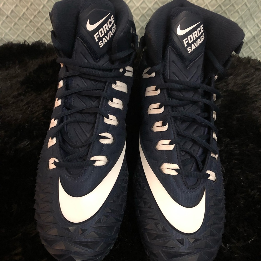 Nike Force Savage - Picture 2 of 4